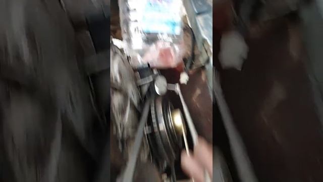 Нива 2131 инжектор. метка коленвала. смотреть онлайн