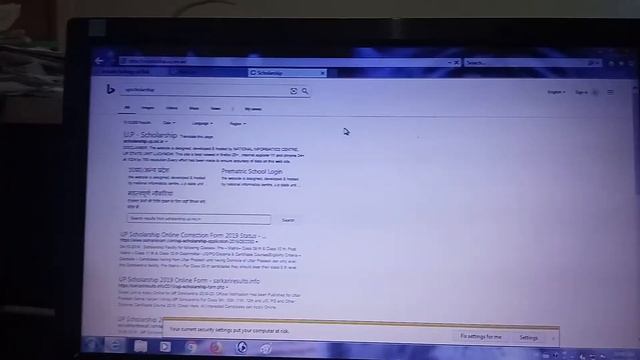 Digital Signature से Up scholarship Login करें смотреть онлайн