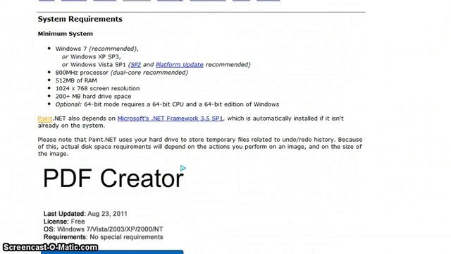 How to Download Paint.NET смотреть онлайн