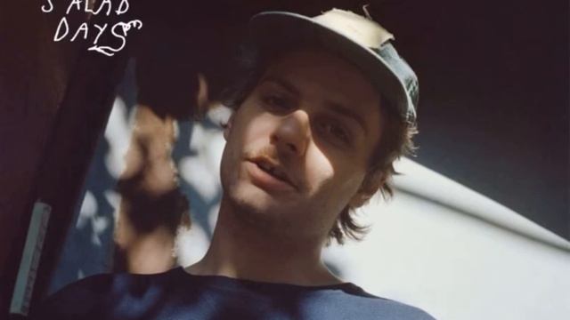 Salad Days/ Mac DeMarco, legendado смотреть онлайн