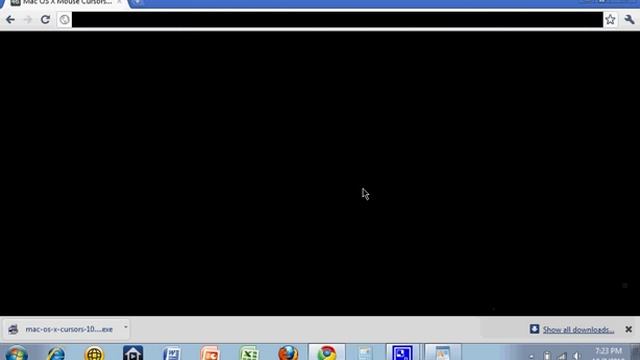how to get mac os x cursors for windows смотреть онлайн