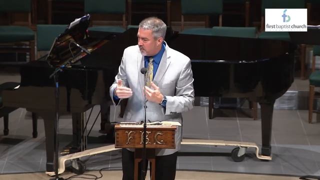 A Solid Foundation (Parables of Luke) - Full Sermon смотреть онлайн
