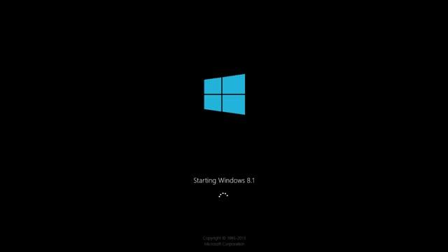 Windows 8.1 Startup and Shutdown Sounds смотреть онлайн
