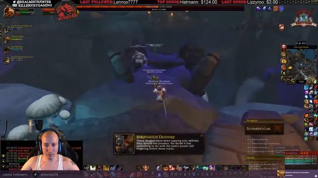 Doing some heroics! смотреть онлайн
