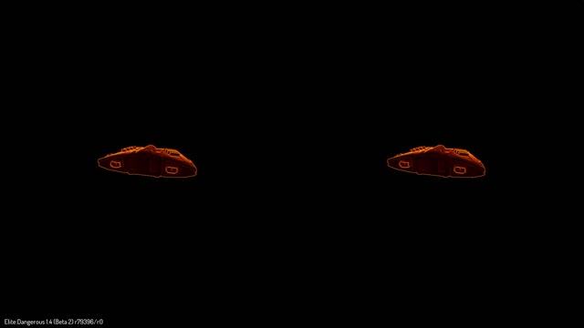 Elite Dangerous CQC Beta 2 PC Oculus crash смотреть онлайн