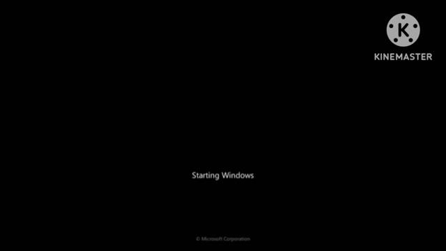Gateway 2009 Boot Screen Windows 7 (2010 Originals) смотреть онлайн