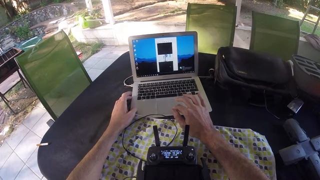 Dji mavic pro flow apple samung s9 смотреть онлайн