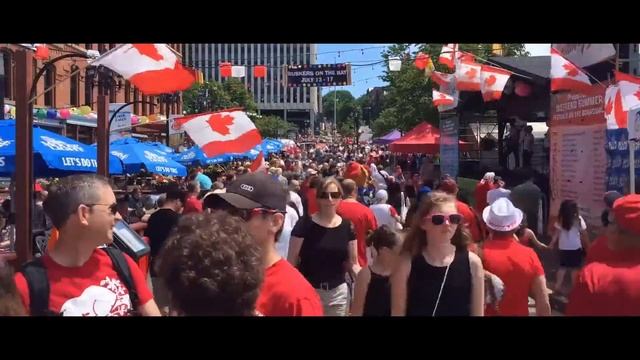 Canadian Education System EQ смотреть онлайн