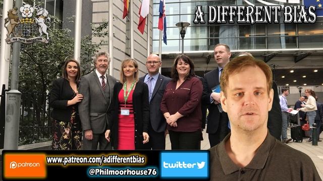 Could Sinn Fein Seats be Used to Stop Brexit? смотреть онлайн