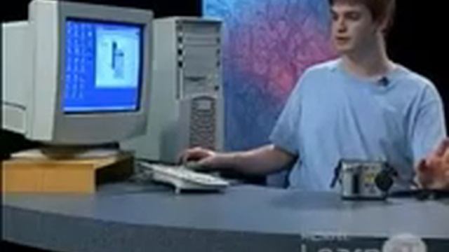 Kids in Action: Five-in-Five - Multiple File Rename смотреть онлайн
