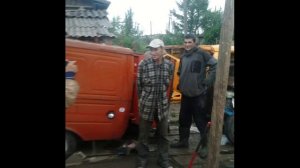 все как это было как я собирал иж-2715