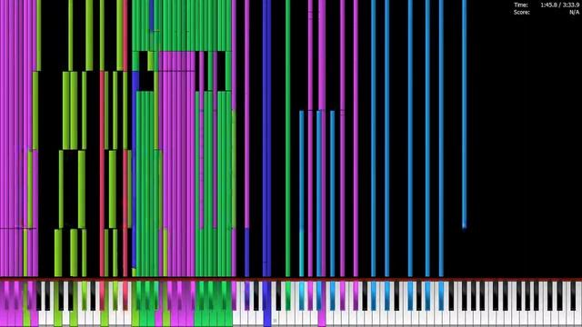 Core i3 3220 plays Super Moldy Apple 0.78 Million смотреть онлайн