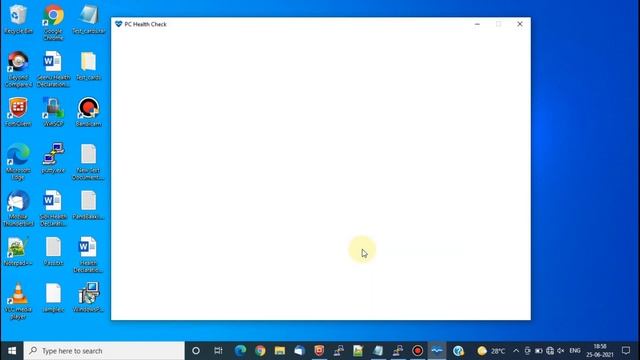 How To Check Windows 11 Compatibility | Check Whether Your PC/Laptop Supports Windows 11 Update смотреть онлайн