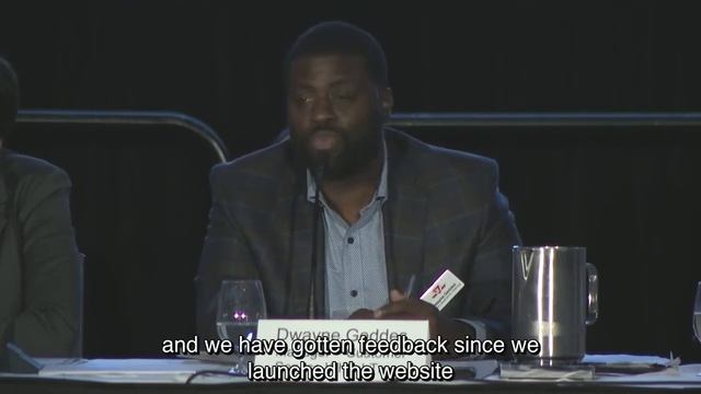 2018 Public Forum on Accessible Transit смотреть онлайн