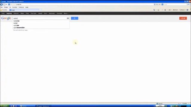 Guide - Internet Explorer 8 смотреть онлайн