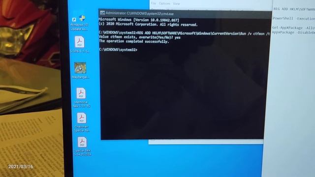 Search Bar Can't Type: How to fix the search bar bug in windows 10 update смотреть онлайн