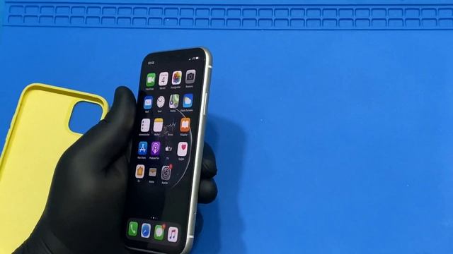 IPHONE 11 DONMA SORUNU смотреть онлайн