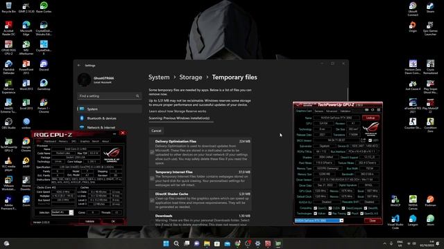 Deleting Windows.old - Need Administrator Permission - 2022-10-02 смотреть онлайн