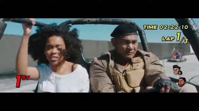 Big Sean Jump Out The Window смотреть онлайн