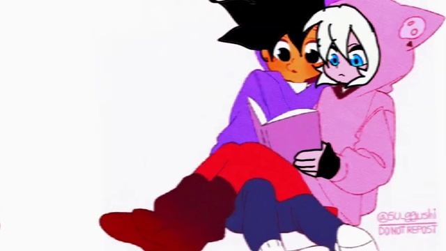 sonicfnaf x Android 21 смотреть онлайн