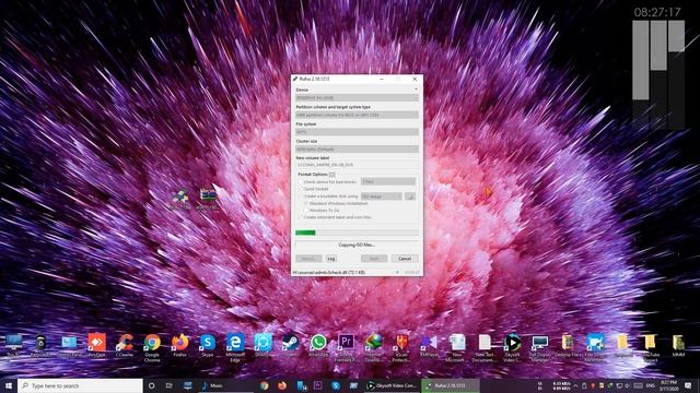 how to bootable pendrive for windows 10 rufus смотреть онлайн