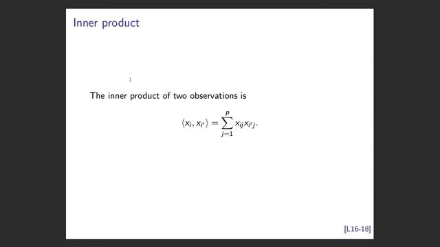 Advanced data science lecture 18 смотреть онлайн