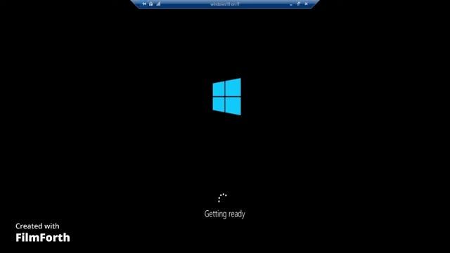 HOW TO INSTALL WINDOWS 10 IN HYPER-V смотреть онлайн