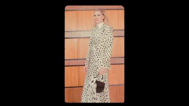 Brandon Maxwell Resort 2022 Collection смотреть онлайн