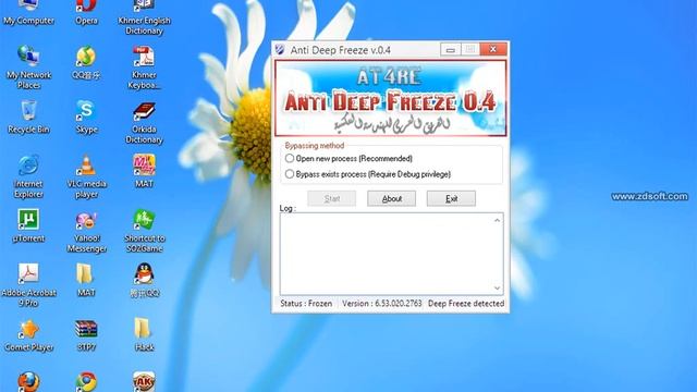 How to close Deep Freeze смотреть онлайн