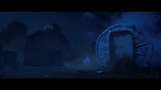 The Martian (2015) - iTunes Spot 2 смотреть онлайн