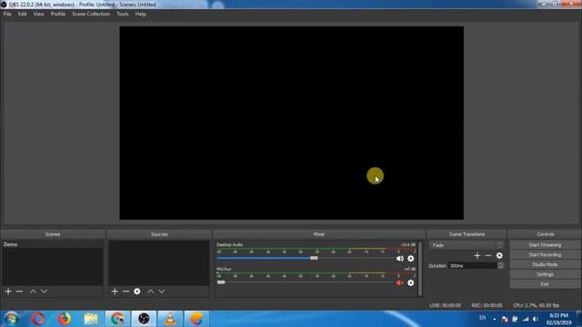 How to play PUBG LIVE in YouTube on PC in Telugu 2019 ||OBS Tutorial for YouTube Live in Telugu 201 смотреть онлайн