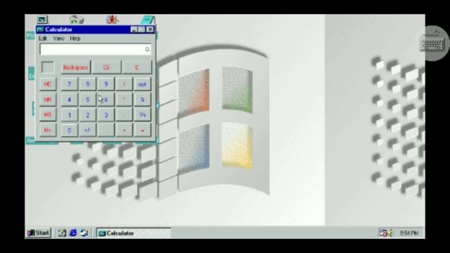 Windows 98! #раретет хотите ищо видио? смотреть онлайн