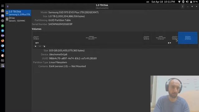 How to completely remove Linux OS, or windows OS, from triple boot, bios, grub смотреть онлайн
