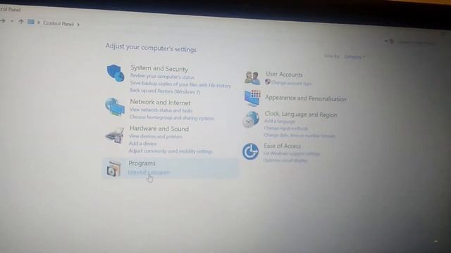 HP Accelerometer смотреть онлайн
