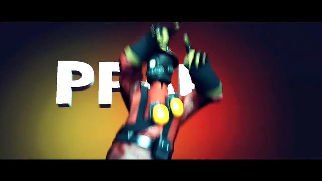 PPAP Pen Pineapple Apple Pen [SFM] & EDM смотреть онлайн