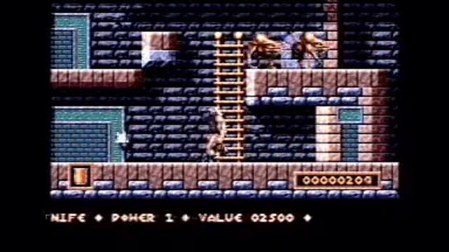 Gods Acorn Games Video Archive A3010/TV Card смотреть онлайн