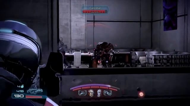 Let's Play Mass Effect 3 Part 47 - Priority: Earth - Last Speech смотреть онлайн