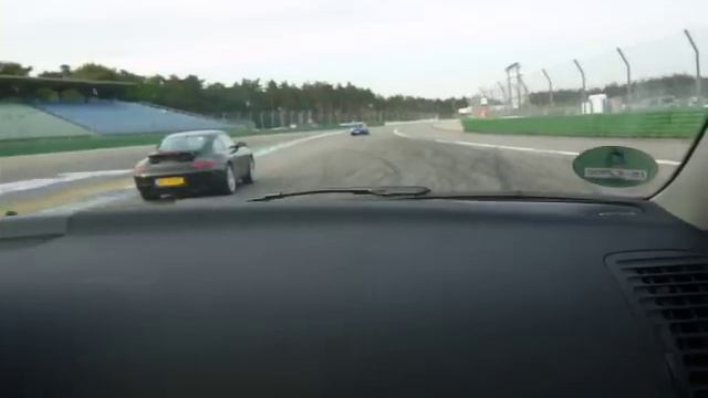 Hockenheimring 18.09.08 Saab Turbo X смотреть онлайн