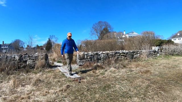 Hike Stonington - Dodge Paddock | Beal Preserve смотреть онлайн
