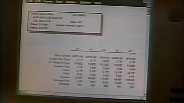 Compaq LTE Lite 25 and LTE Lite 20 Review - 1992 смотреть онлайн