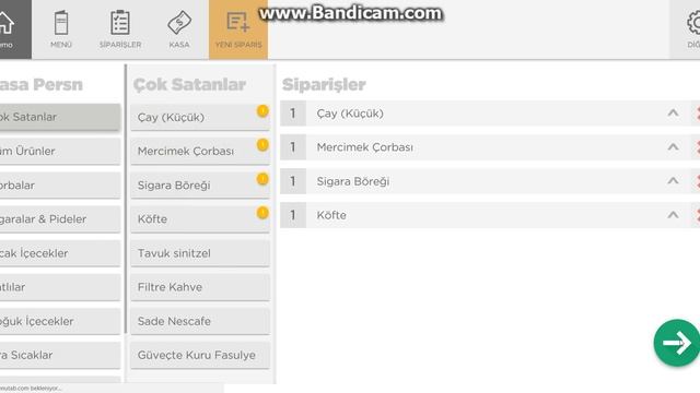 Vadeli Hesaplar / Personel Hesapları смотреть онлайн