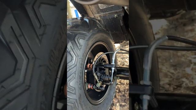 НОВИНКА 2024❗️ MOTOLAND MAX X 300 🔥