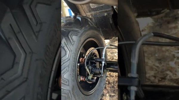 НОВИНКА 2024❗️ MOTOLAND MAX X 300 🔥