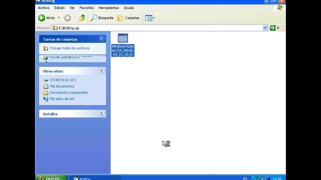 Installing Windows 7 & Vista games for Windows XP (Proof of Concept) смотреть онлайн