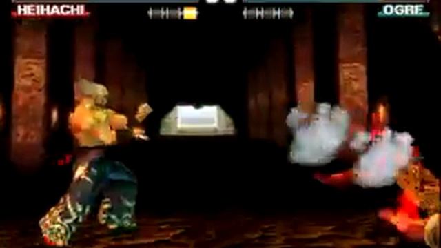 Tekken 3 Pro vs Rookie Extreme fight 38 wins part 8 of 15 - ΆȾǶɐƦ смотреть онлайн
