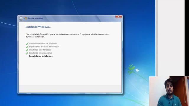 Tutorial - Windows 7 смотреть онлайн