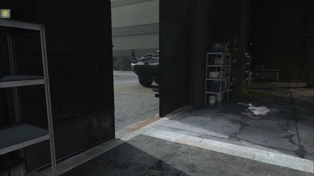 Call of Duty Modern Warfare III Gameplay Walkthrough - PART 5 смотреть онлайн