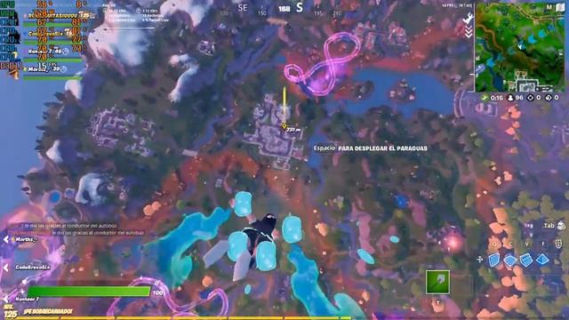 fortnite temporada 8 en uhd 620 смотреть онлайн