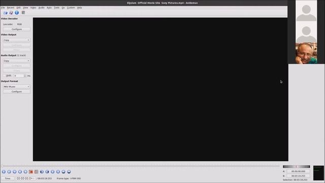 Audacity & Avidemux, Sharan Kalwani - APCUG Spring VTC 5-1-21 смотреть онлайн