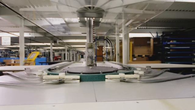 Vinyl Window Manufacturing: Assembly and Glazing смотреть онлайн